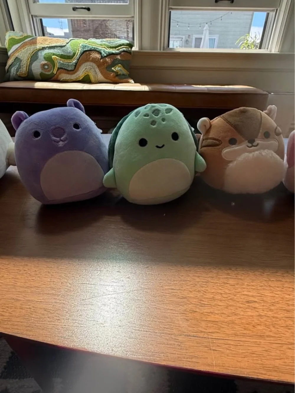 Squishmallows excellent all